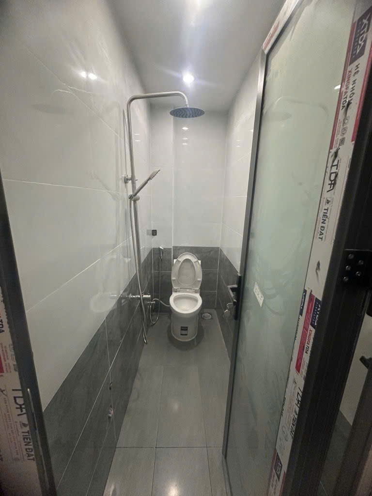 NHÀ 2 TẦNG – KINH DOANH TỐT – CHỈ 2,7 TỶ